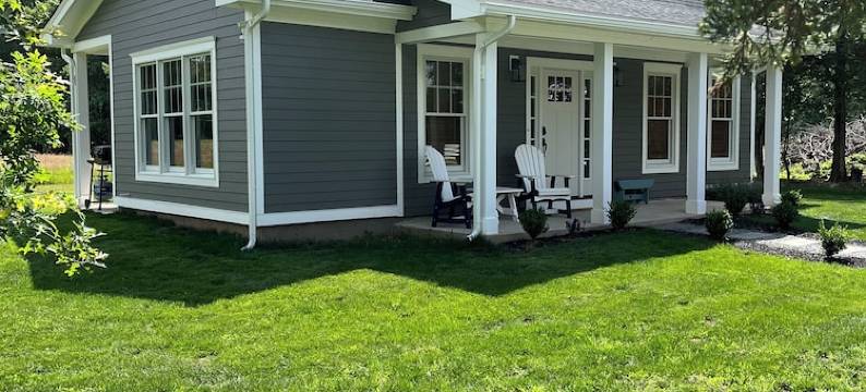 The Cottage At Hershey Lane Farm图片