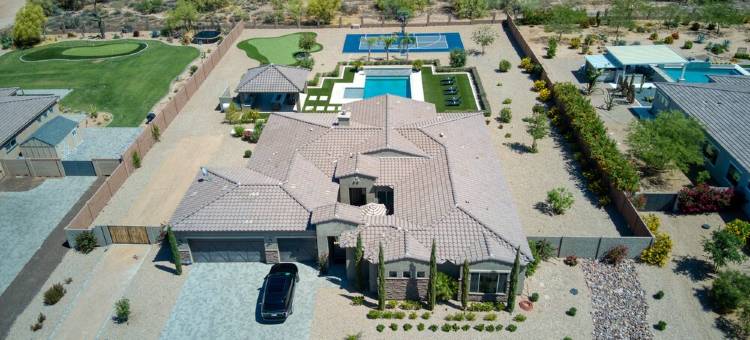 Perfect Family Escape! Resort Style Pool, Games & Basketball Court ★★★★★图片