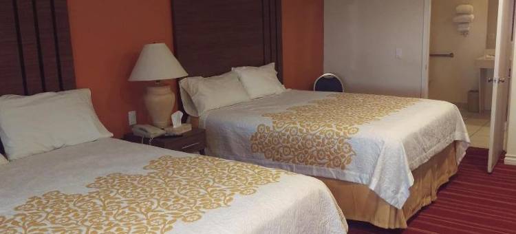 赫米特戴斯酒店(Days Inn by Wyndham Hemet)图片