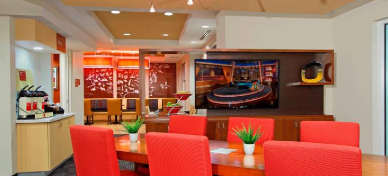 新奥尔良哈维/西岸万豪TownePlace套房酒店(TownePlace Suites New Orleans Harvey/West Bank)图片