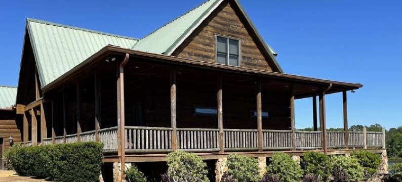 Lodge on The Lake图片