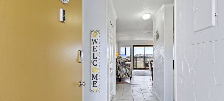 Ocean View Condo - Perfect location!  2 BR 2 BA图片