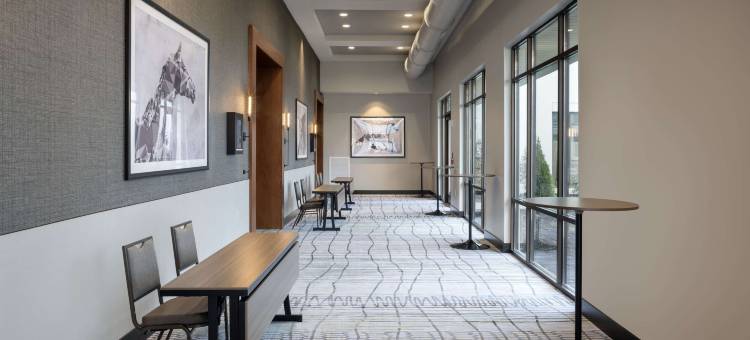 希尔顿保龄球绿色大使套房(Embassy Suites by Hilton Bowling Green)图片