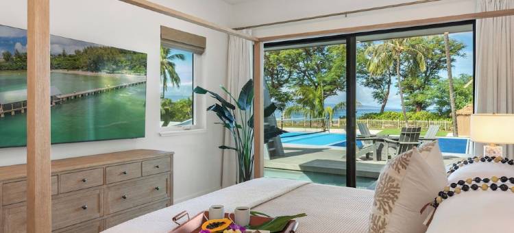 #1 Luxury BEACHFRONT! Pickleball, Sand Volleyball, 2 Gyms, Pool图片