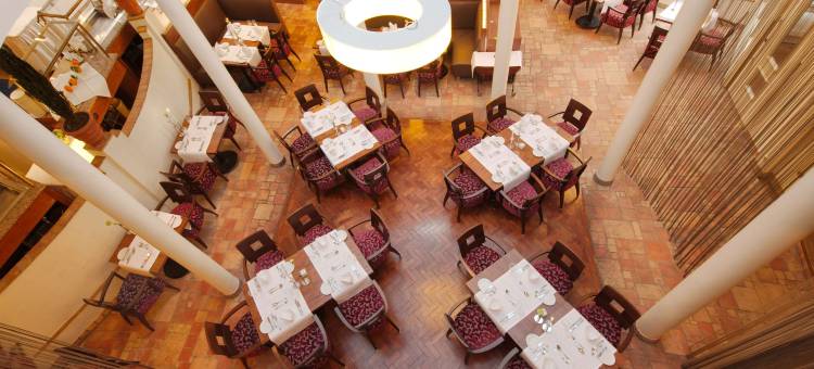 斯托卡姆贝斯特韦斯特精品别墅酒店(Best Western Premier Hotel Villa Stokkum)图片