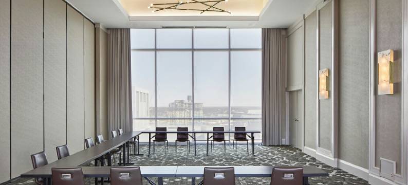 纳什维尔市中心/会展中心居家酒店(Residence Inn Nashville Downtown/Convention Center)图片