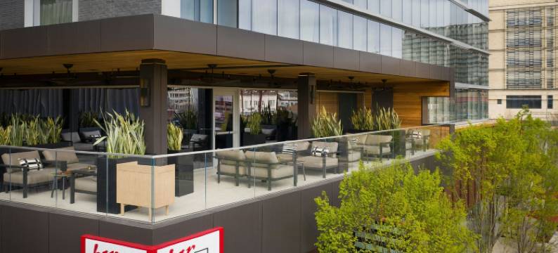 奥蒂斯酒店奥斯汀-傲途格精选酒店(The Otis Hotel Austin, Autograph Collection)图片