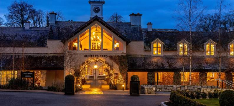 朱丽叶山庄园酒店-傲途格精选(Mount Juliet Estate, Autograph Collection)图片