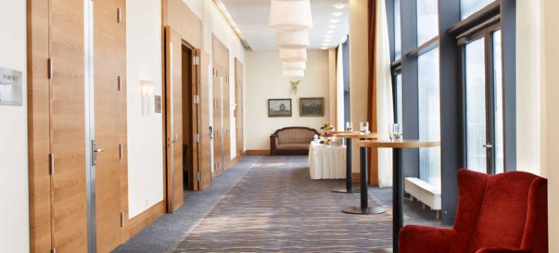 Best Western Plus Arosa Hotel图片