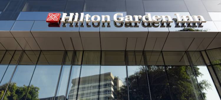 希尔顿花园酒店-利马米拉弗洛雷斯(Hilton Garden Inn Lima Miraflores)图片
