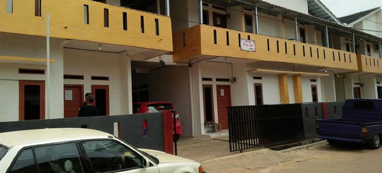 Griya Lestari Residence图片