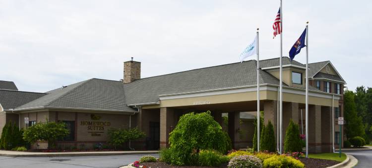 布赖顿Homewood Suites by Hilton(Homewood Suites by Hilton Brighton)图片