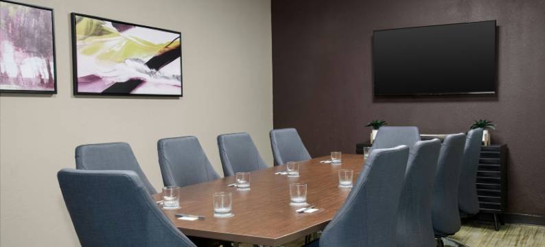 拉斐特机场万怡酒店(Courtyard Lafayette Airport)图片