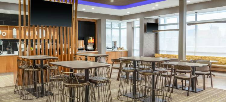 霍兰万豪SpringHill Suites酒店(SpringHill Suites Holland)图片