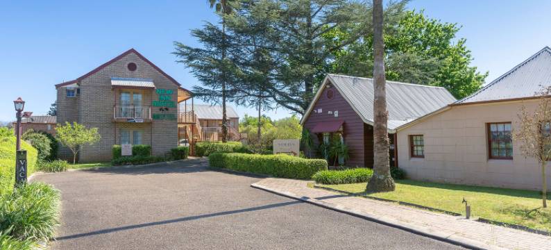 里士满New Inn贝斯特韦斯特SureStay酒店(SureStay Hotel by Best Western, New Inn Richmond)图片