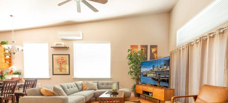 Spacious Seattle Duplex Home for Families and Pets!图片
