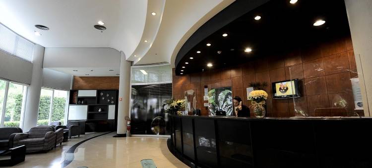 圣安德雷布里斯托尔酒店(Bristol Santo André ABC São Paulo)图片