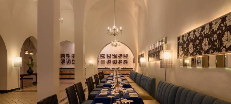 沙姆沙伊赫红海 TUI魔法生活(TUI MAGIC LIFE Redsina Sharm El Sheikh)图片