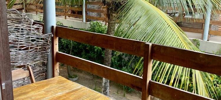 泰尔瑞斯旅馆(Pousada Taieiras)图片