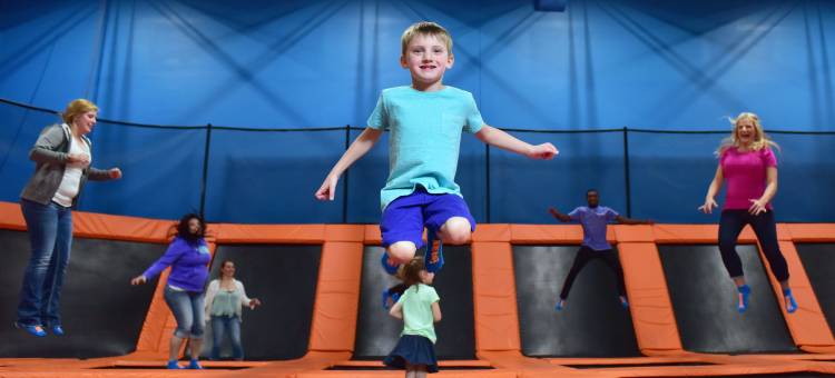 Holiday Inn Express 威斯康星德尔斯 by IHG(Holiday Inn Express Wisconsin Dells)图片