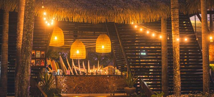 Socialtel Nosara - Formerly Selina Nosara图片