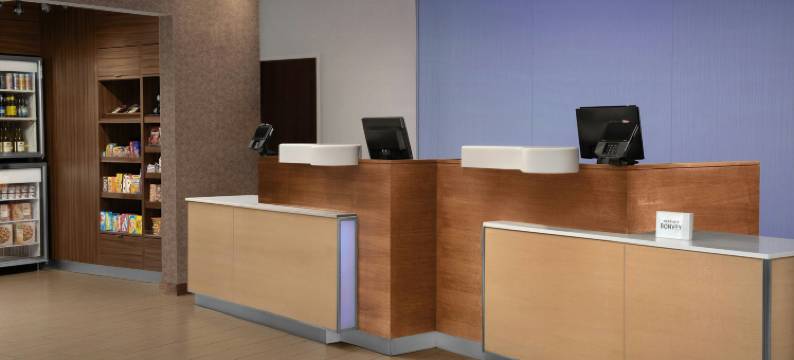 达尔斯万枫酒店及套房(Fairfield Inn & Suites the Dalles)图片