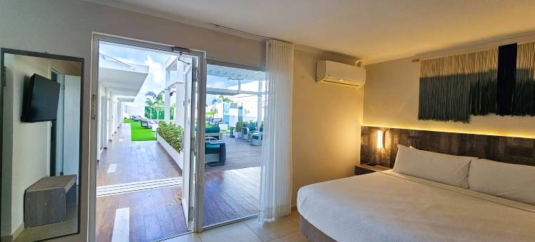 Aruba Boutique  Art Hotel, BW Signature Collection图片