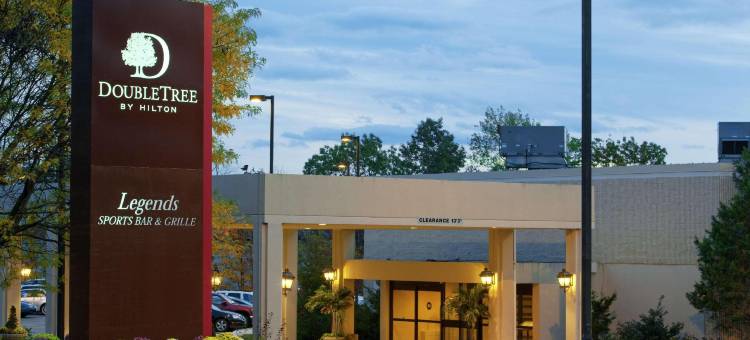 马萨诸塞州曼斯菲尔德远景酒店及会议中心(EnVision Hotel & Conference Center Mansfield-Foxboro)图片