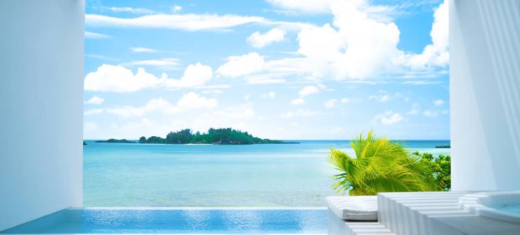 瓦利奥萨别墅(Villa Valiosa on the Beach)图片