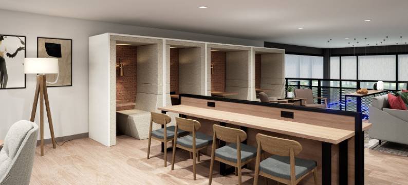 阿特维尔套房科珀斯克里斯蒂东南部 by IHG(Atwell Suites Corpus Christi Southeast by IHG)图片