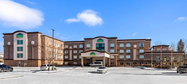 Wingate by Wyndham Calgary South图片