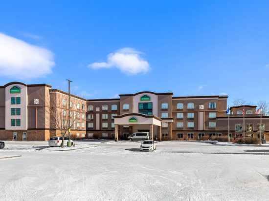 Wingate by Wyndham Calgary South