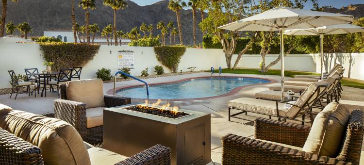 拉昆塔俱乐部希尔顿格芮精选酒店(La Quinta Resort & Club, Curio Collection by Hilton)图片