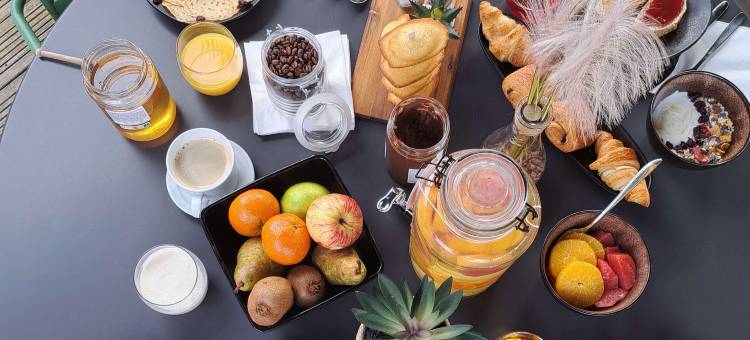 宜必思阿尔卡雄拉特斯特酒店(Ibis Arcachon la Teste)图片