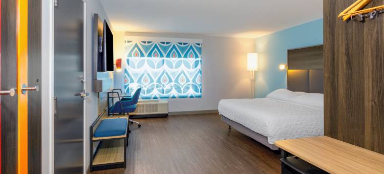 希尔顿真实巴拿马城海滩(Tru by Hilton Panama City Beach)图片