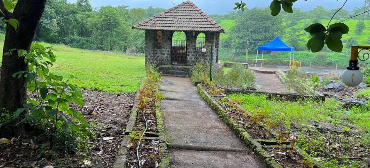 安纳普尔纳农场(Annapoorna Farms)图片