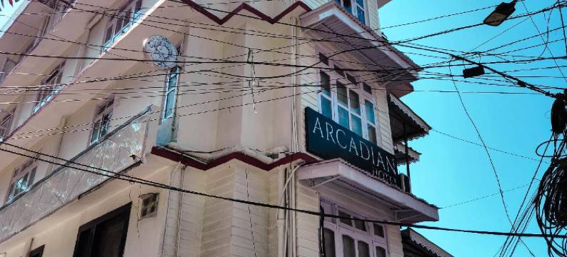 Arcadian Hotel图片