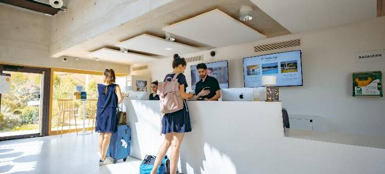 thecamp酒店与小屋-普罗旺斯艾克斯(Thecamp Hôtel & Lodges - Aix en Provence)图片