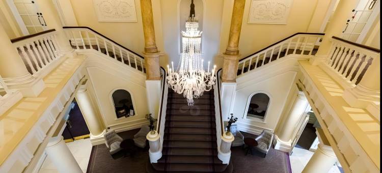 天使酒店(The Angel Hotel)图片