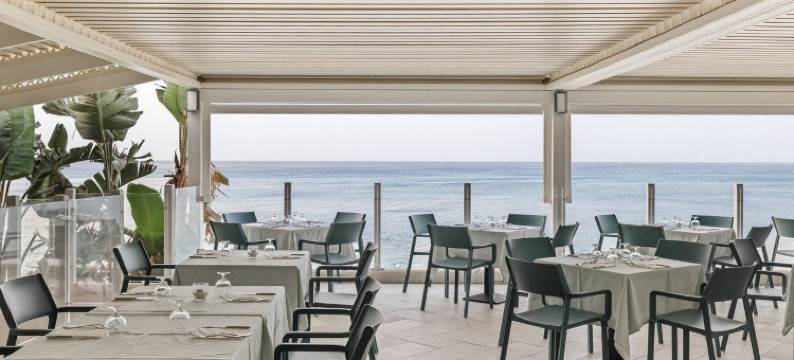 拉朗达罗卡海神特罗佩亚酒店(Aldiana Club Rocca Nettuno Calabria)图片