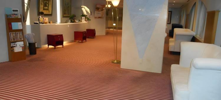 熊谷国王大使酒店(King Ambassador Hotel Kumagaya)图片