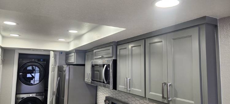 SPI FUN! - 2/2 Beachfront - 2025 Full Remodel - Everything is brand new - OV502图片