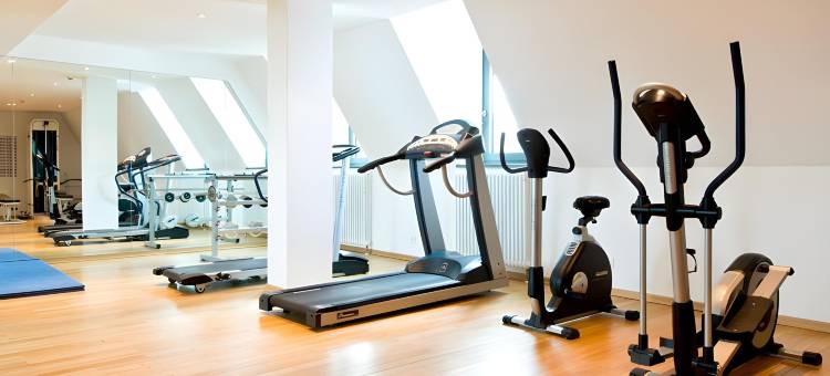 柏林安格勒特里酒店(Numa Berlin Arc)图片