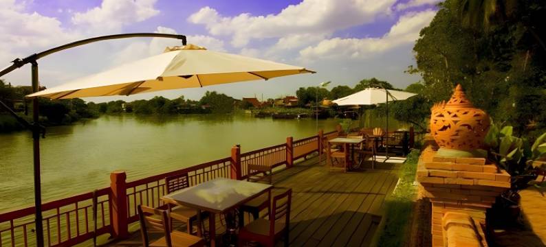 鲁恩图布蒂姆酒店(Ruen Tubtim Hotel)图片