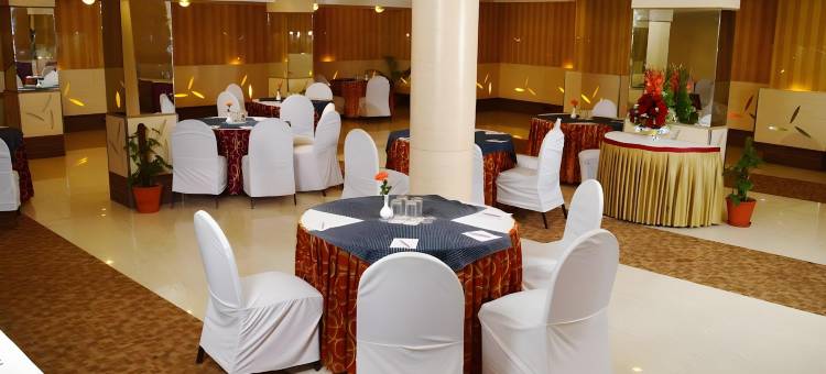 阿米尔宫殿酒店(Hotel Amer Palace)图片