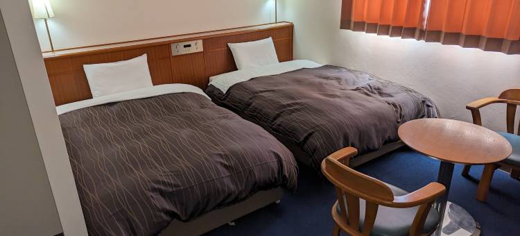 北极星酒店(Hotel Polaris)图片