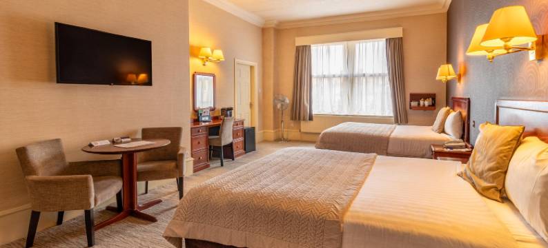 Midland Hotel Bradford图片