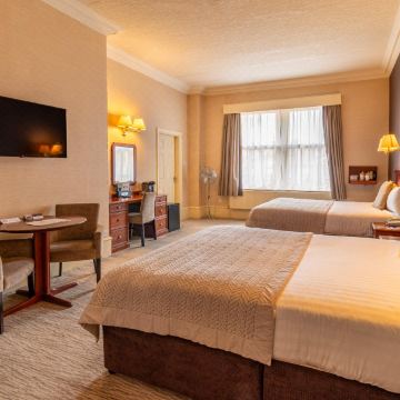 布拉德福德米德兰酒店(Midland Hotel Bradford)图片