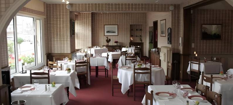 鲑鱼酒店(Hotel du Saumon, Verneuil Sur Avre)图片