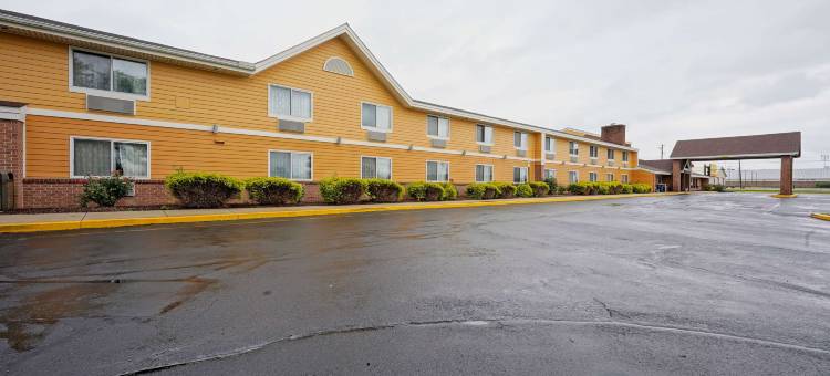 哈灵顿 - 米尔福德品质酒店及套房(Quality Inn & Suites Harrington - Milford)图片